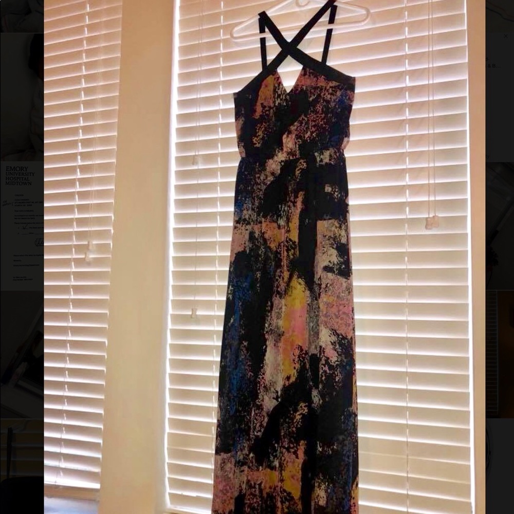 Long Dress